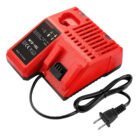 M12-M18電池充電器