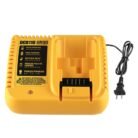 得偉DCB118充電器