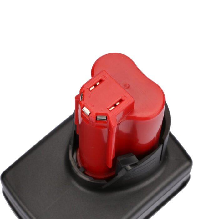 米沃奇M12系列3.0電池 (5)