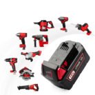 米沃奇M18系列6.0電池 (5)