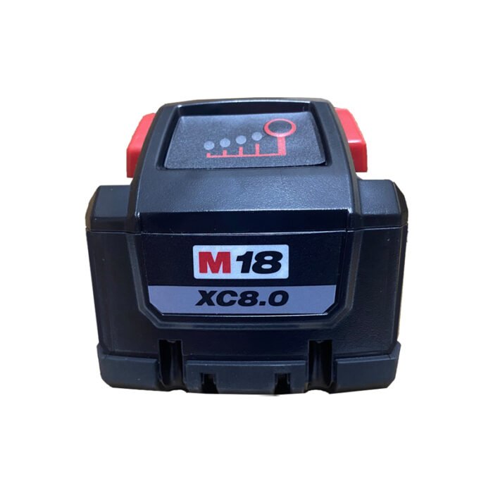 米M18 8.0 3