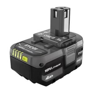 RYOBI Battery